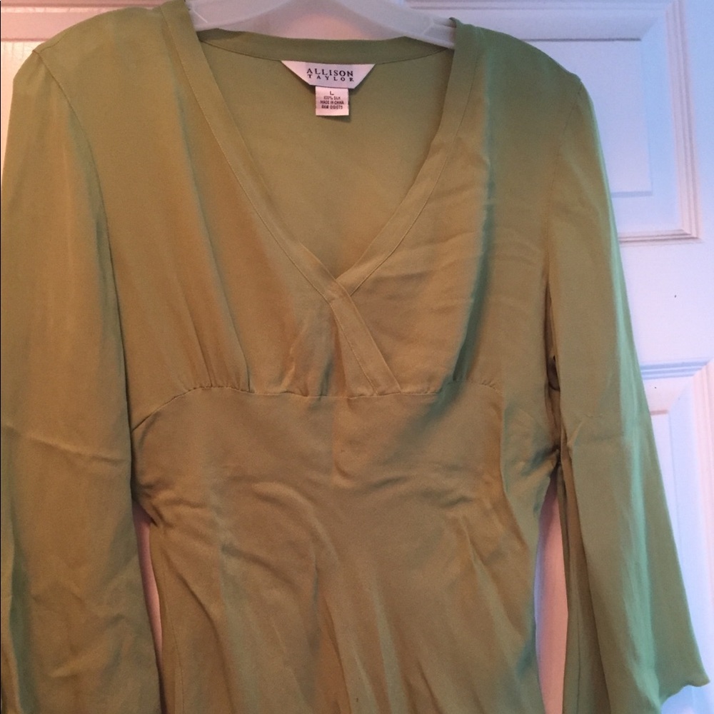 Blouse 🍀